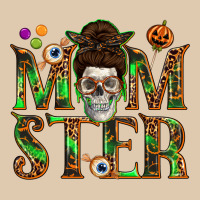Momster Heavyweight Sweatshirt | Teevron
