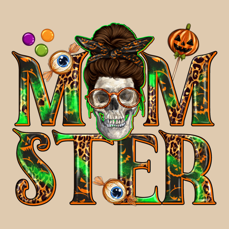 Momster Heavyweight Sweatshirt by texasbilliewilder | Teevron