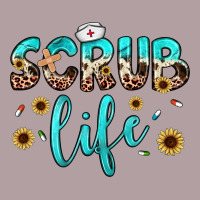 Scrub Life Vintage Hoodie | Teevron