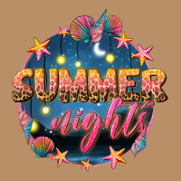 Summer Nights Vintage Hoodie | Teevron