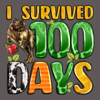 Dinosaur 100day Celebration Premium Hoodie | Teevron