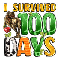dinosaur 100day celebration | Teevron