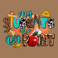 My Students Are On Point Classic Tee | Teevron