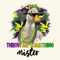 Throw Me Something Mister Premium Hoodie | Teevron