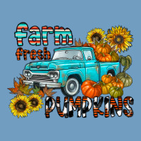 Farm Fresh Pumpkin Urban Heavy Tee | Teevron