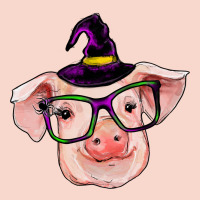 Pig With Halloween Urban Hoodie | Teevron
