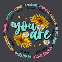 You Are Inspiration Heavyweight Hoodie | Teevron