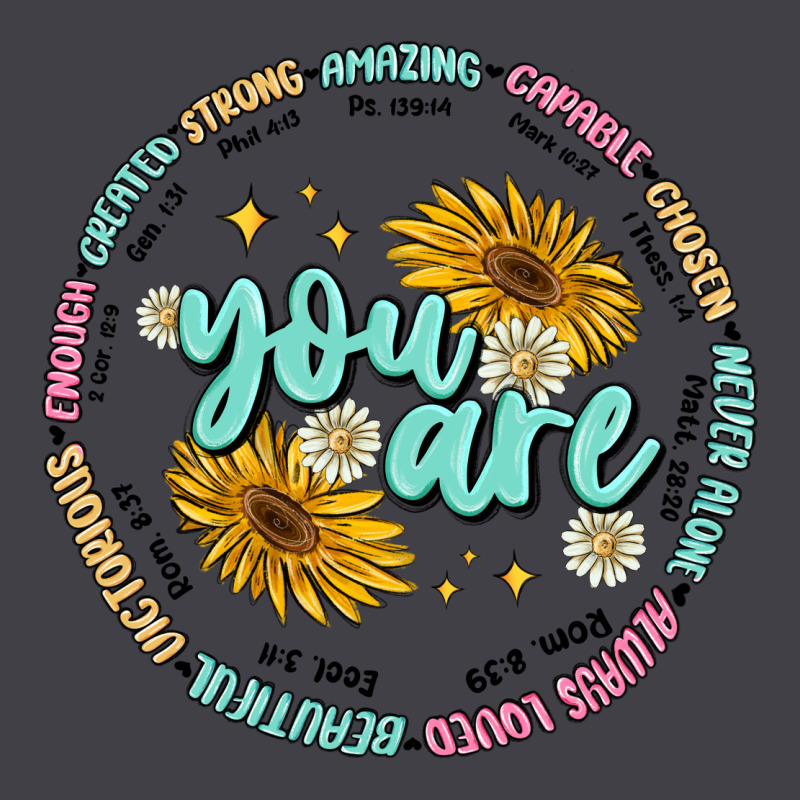 You Are Inspiration Heavyweight Hoodie by MaliasSmallBusiness | Teevron