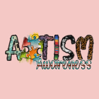 Autism Awareness Urban Heavy Tee | Teevron