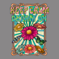Keep Calm Dream On Vintage Tee | Teevron