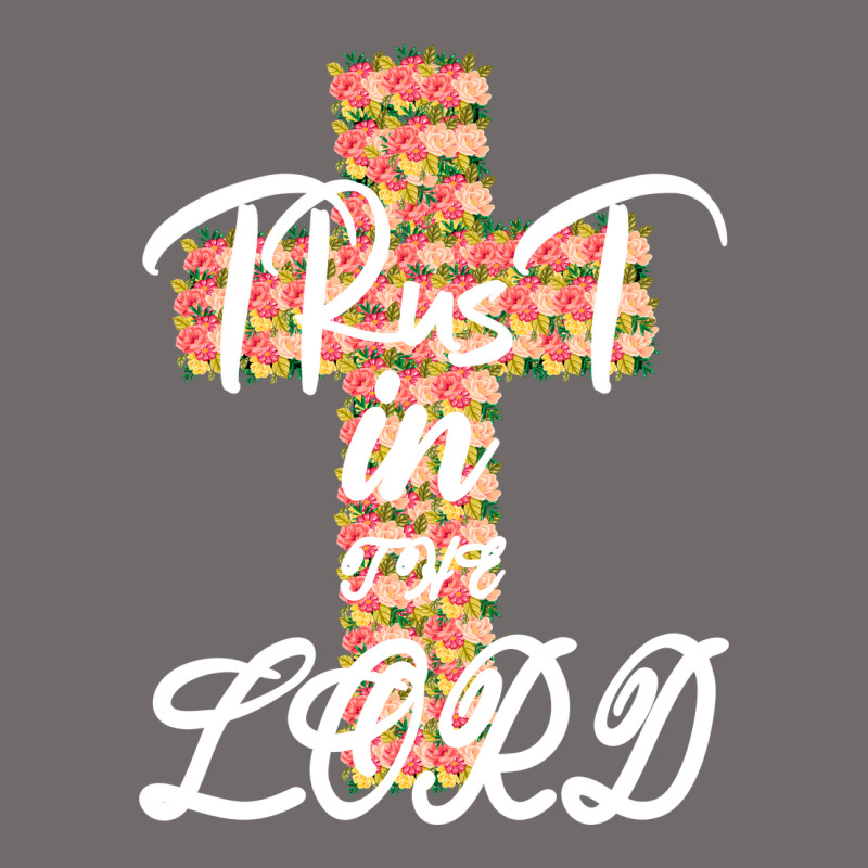Trust In The Lord Urban Hoodie by Bettercallsaul | Teevron
