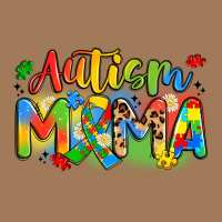Autism Mama Classic Tee | Teevron