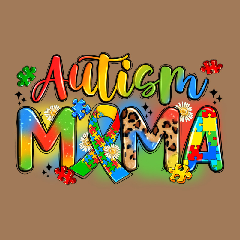 Autism Mama Classic Tee by Artiststas | Teevron