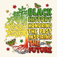 Title Black History Celebration Premium Hoodie | Teevron