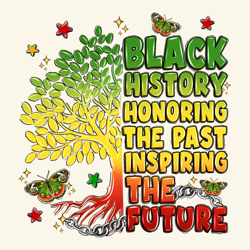 Title Black History Celebration Premium Hoodie by LillyAllenDesigns | Teevron