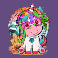 Summer Unicorn Tbw Vintage Hoodie | Teevron