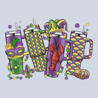 Mardi Gras Coffee Premium Sweatshirt | Teevron