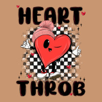 Heart Throb Heavyweight Hoodie | Teevron