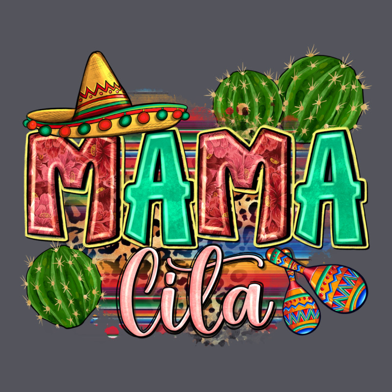 Mama Cita Vintage Hoodie by Zillion Design Studio | Teevron