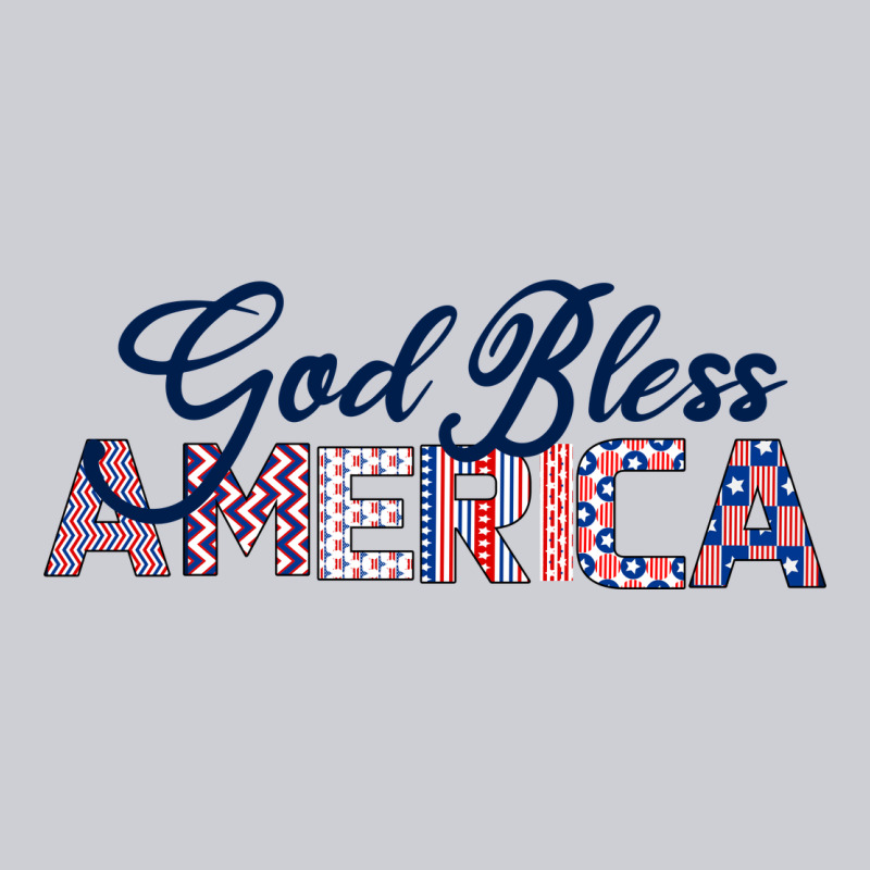 God Bless America Urban Hoodie by Bettercallsaul | Teevron
