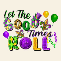 Let The Good Times Roll Vintage Tee | Teevron