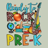 Ready To Rock Pre K Long Sleeve Tee | Teevron