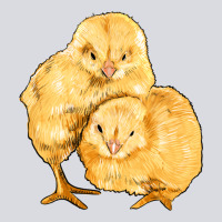Chicks Zipper Hoodie | Teevron