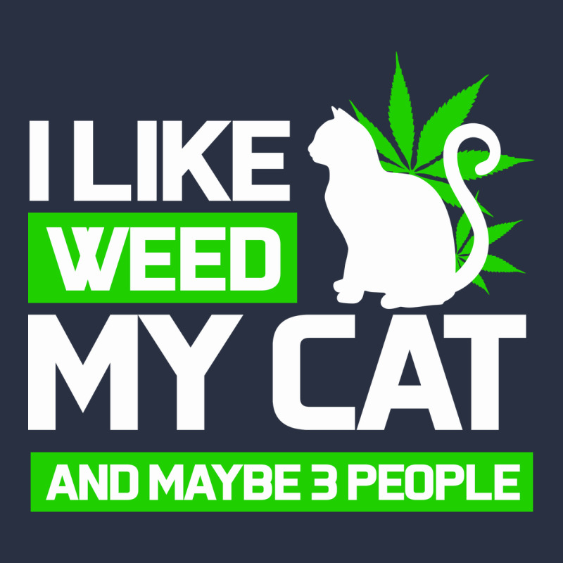 Cat Weed I Like My Cat Gift Urban Hoodie by Bettercallsaul | Teevron