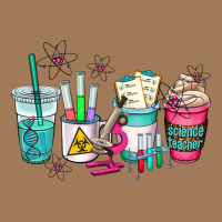Science Teacher Coffee Cups Classic Tee | Teevron