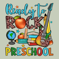 Ready To Rock Preschool Long Sleeve Tee | Teevron