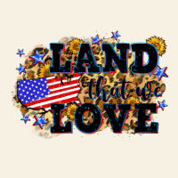 Land That We Love 4th Of July Vintage Tee | Teevron