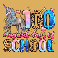 100 Magical Days Of School Premium Hoodie | Teevron