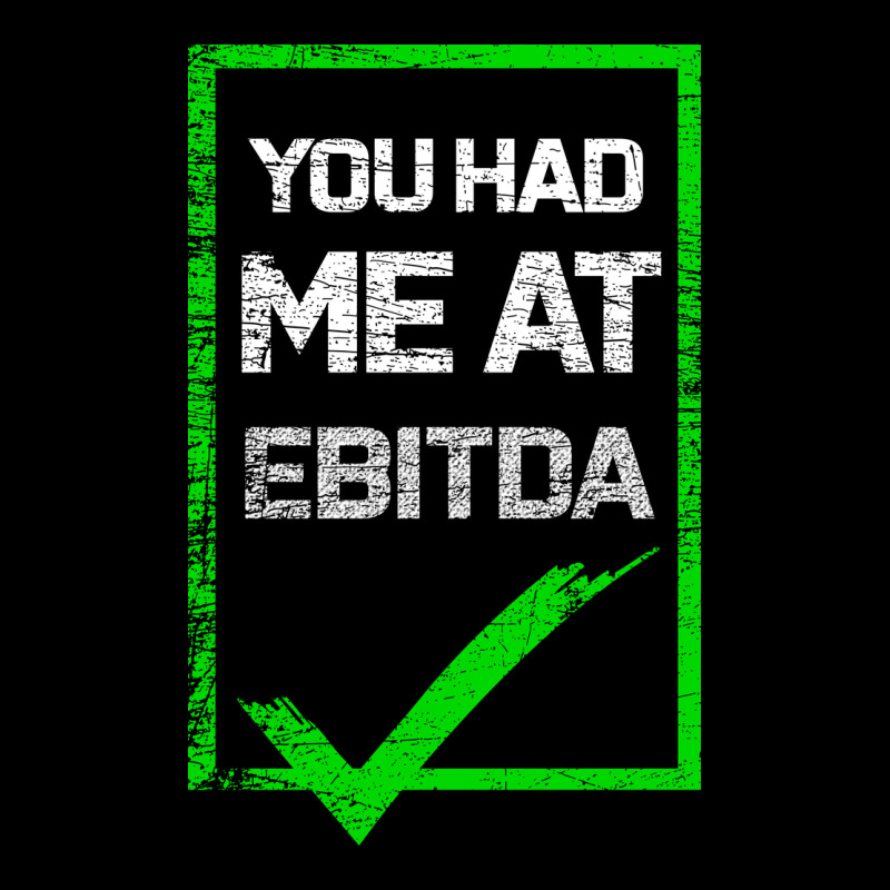You Had Me At Ebitda Urban Hoodie by Bettercallsaul | Teevron