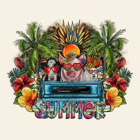 Summer Vintage Tee | Teevron