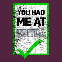 You Had Me At Ebitda Urban Hoodie | Teevron