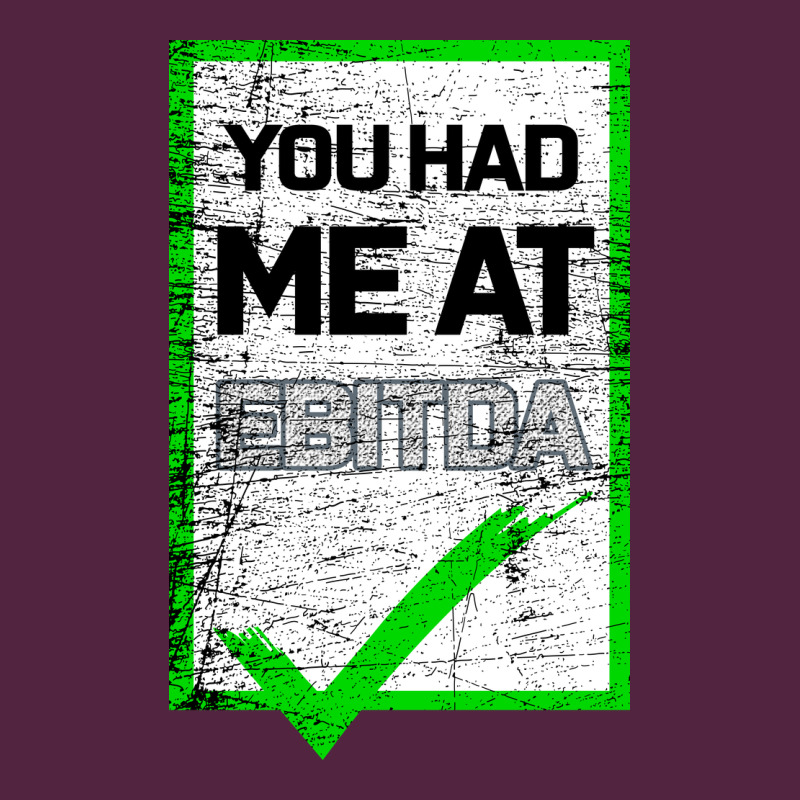 You Had Me At Ebitda Urban Hoodie by Bettercallsaul | Teevron