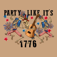 Party Like Its 1776 4th Of July Vintage Tee | Teevron