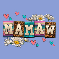 Daisy Mamaw Long Sleeve Tee | Teevron