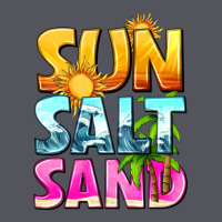 Sun Salt Sand Vintage Hoodie | Teevron