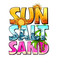 sun salt sand | Teevron