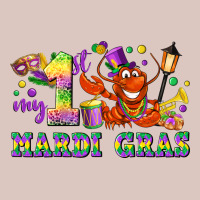 My First Mardi Gras Premium Hoodie | Teevron