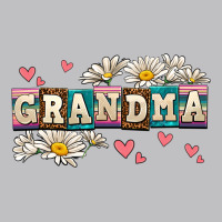 Daisy Grandma Long Sleeve Tee | Teevron
