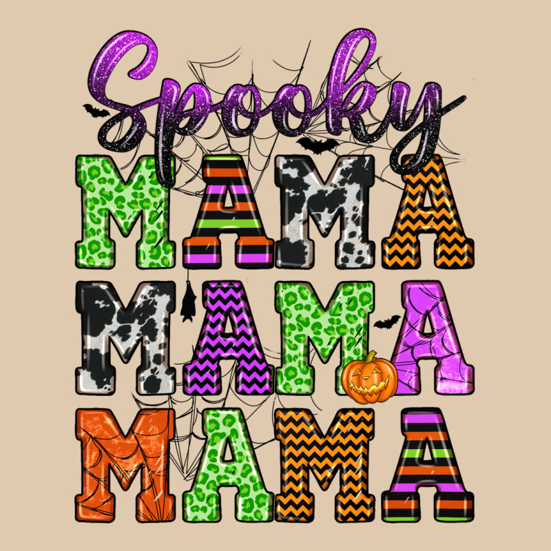 Spooky Mama Heavyweight Sweatshirt by texasbilliewilder | Teevron