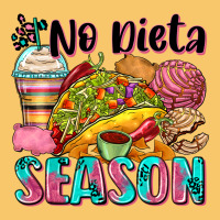No Dieta Season Vintage Hoodie | Teevron
