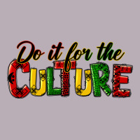 Do It For The Culture Juneteenth Vintage Tee | Teevron