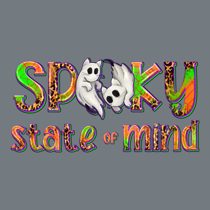 Spooky State Of Mind Heavyweight Sweatshirt by texasbilliewilder | Teevron