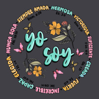 Yo Soy Inspiration Heavyweight Hoodie | Teevron
