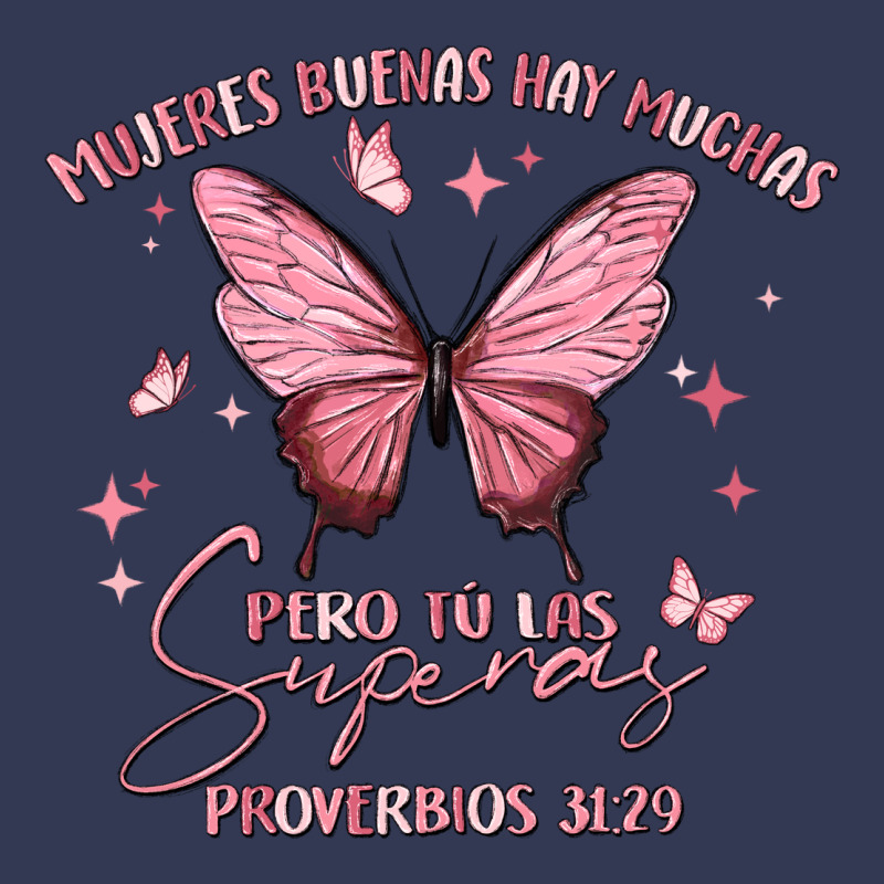 Mujeres Buenas Hay Muchas Heavyweight Hoodie by MaliasSmallBusiness | Teevron