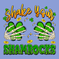 Shake Your Shamrocks Long Sleeve Tee | Teevron