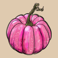 Breast Cancer Awereness Pumpkin Heavyweight Sweatshirt | Teevron